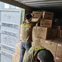 上海大件物品搬運